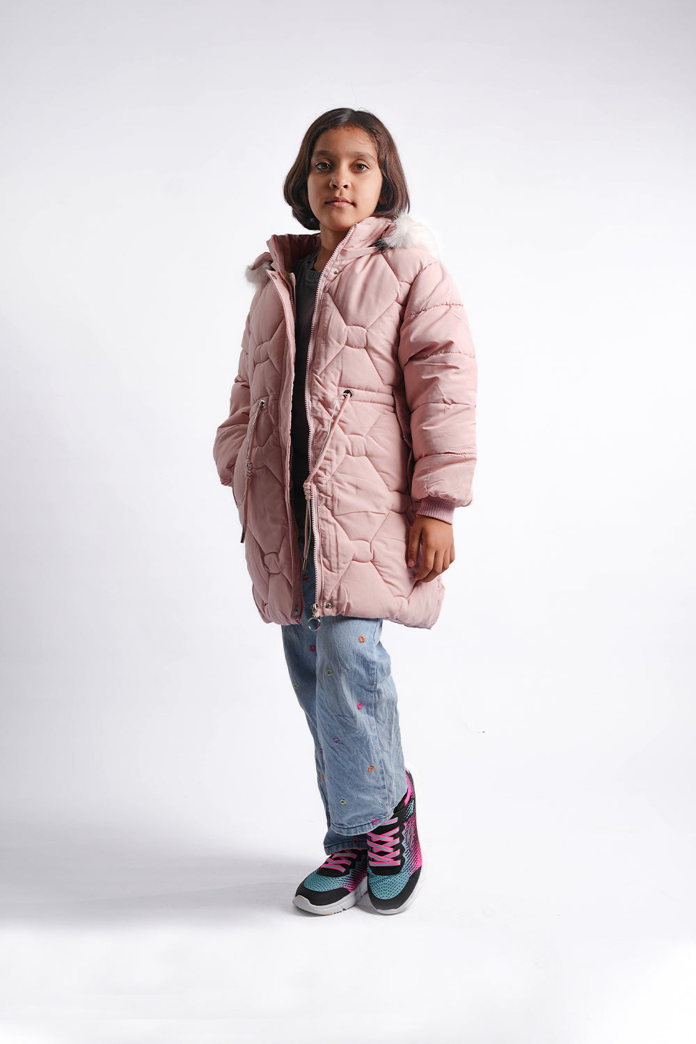 Kids long Jacket  2225006
