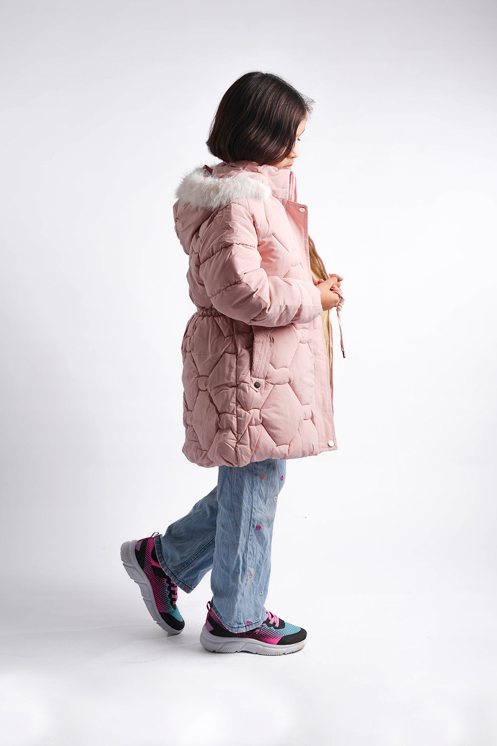 Kids long Jacket  2225006