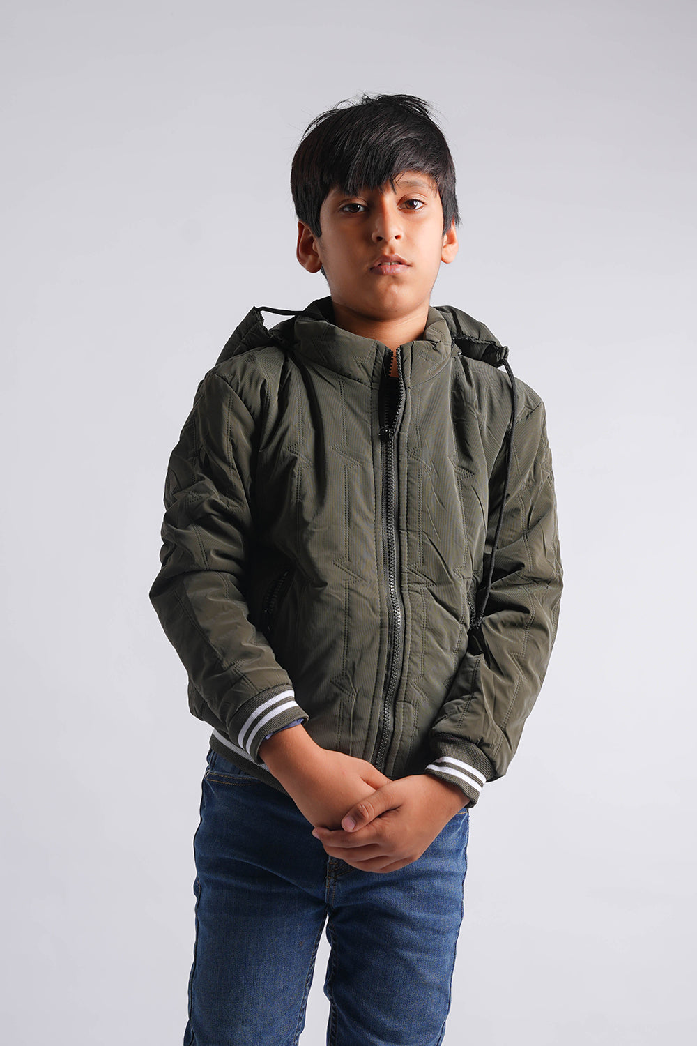 Kids Jacket  2225014