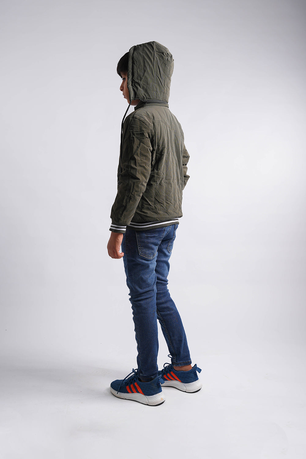 Kids Jacket  2225014