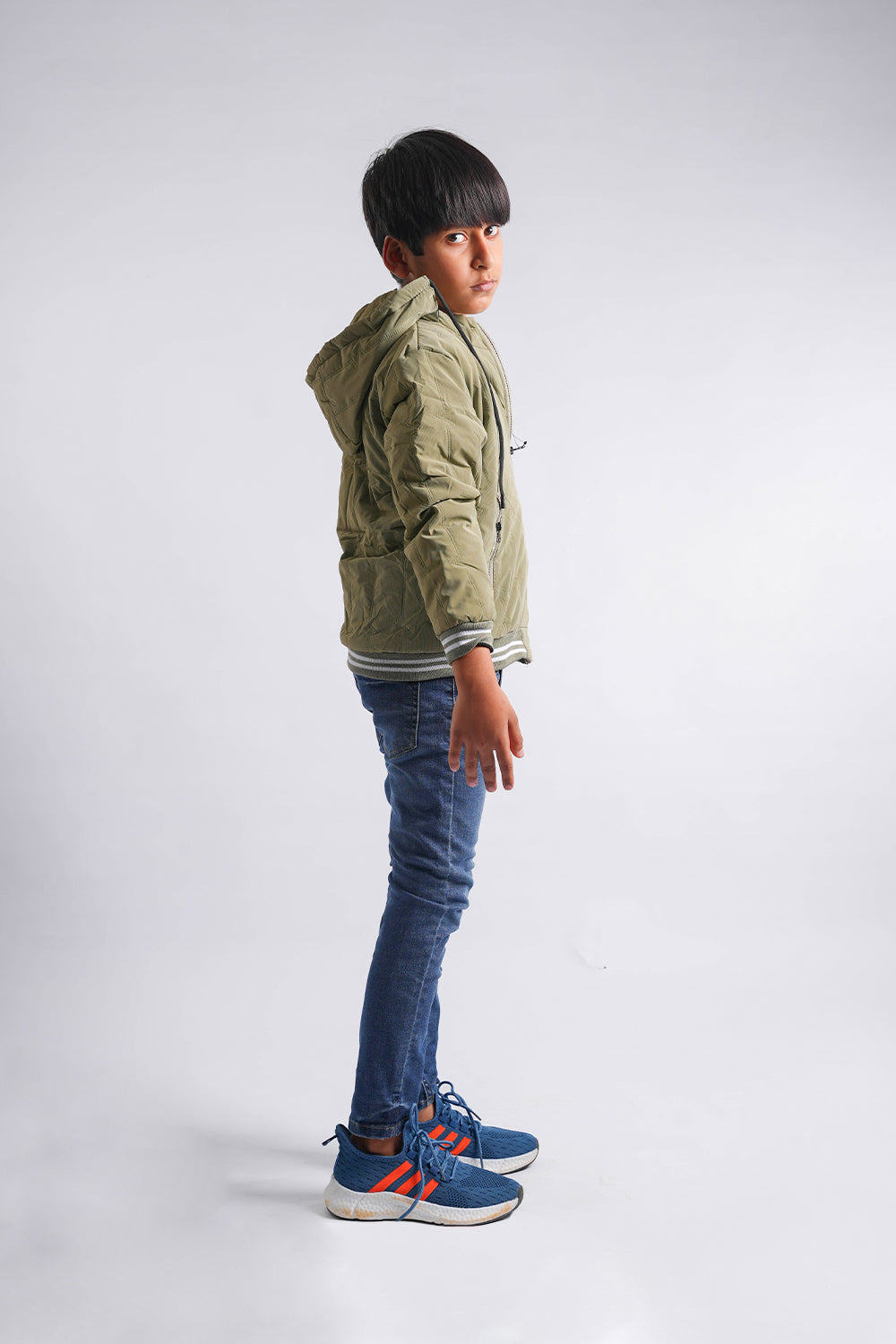 Kids Jacket  2225014