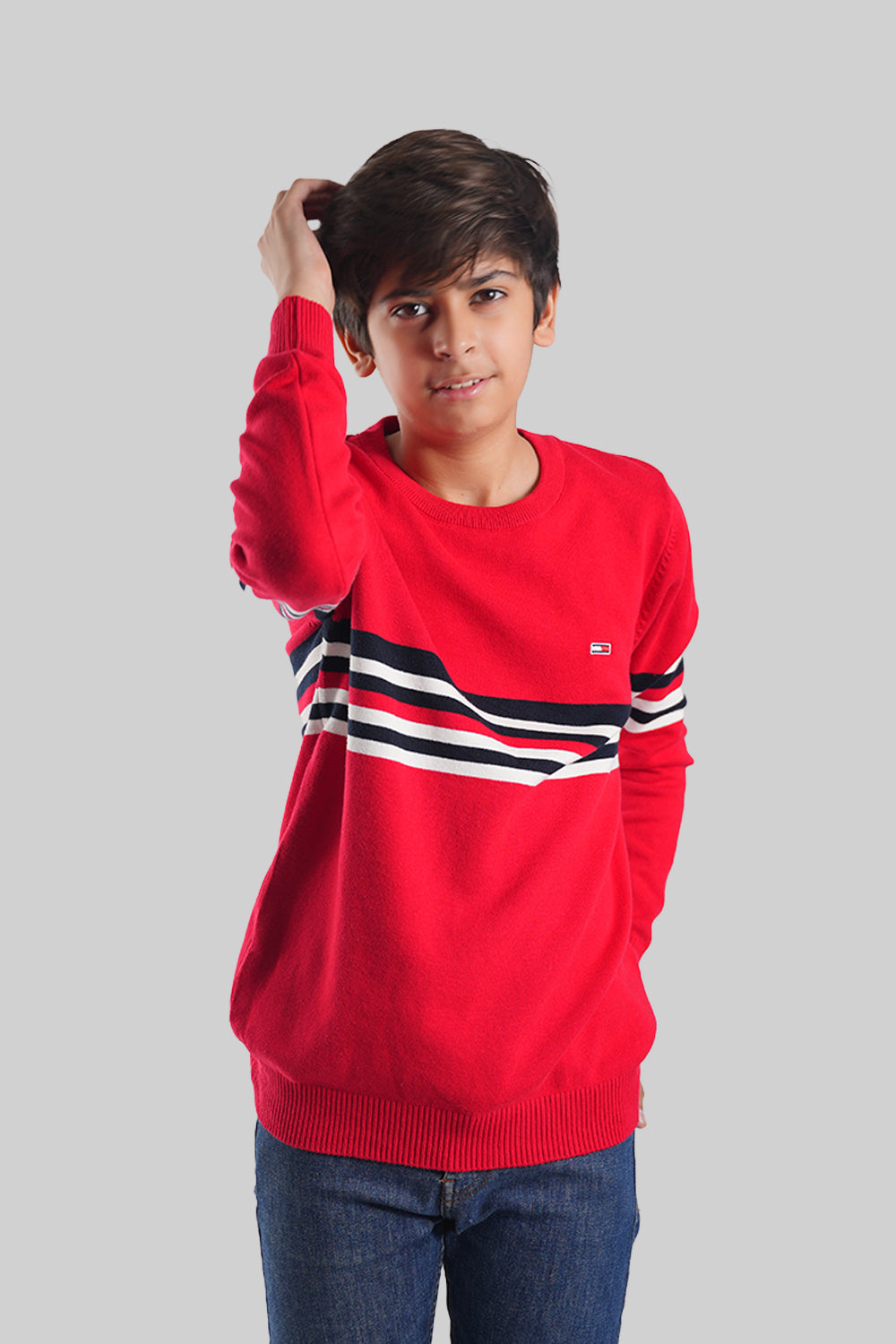 Lining Sweatshirt 2225030