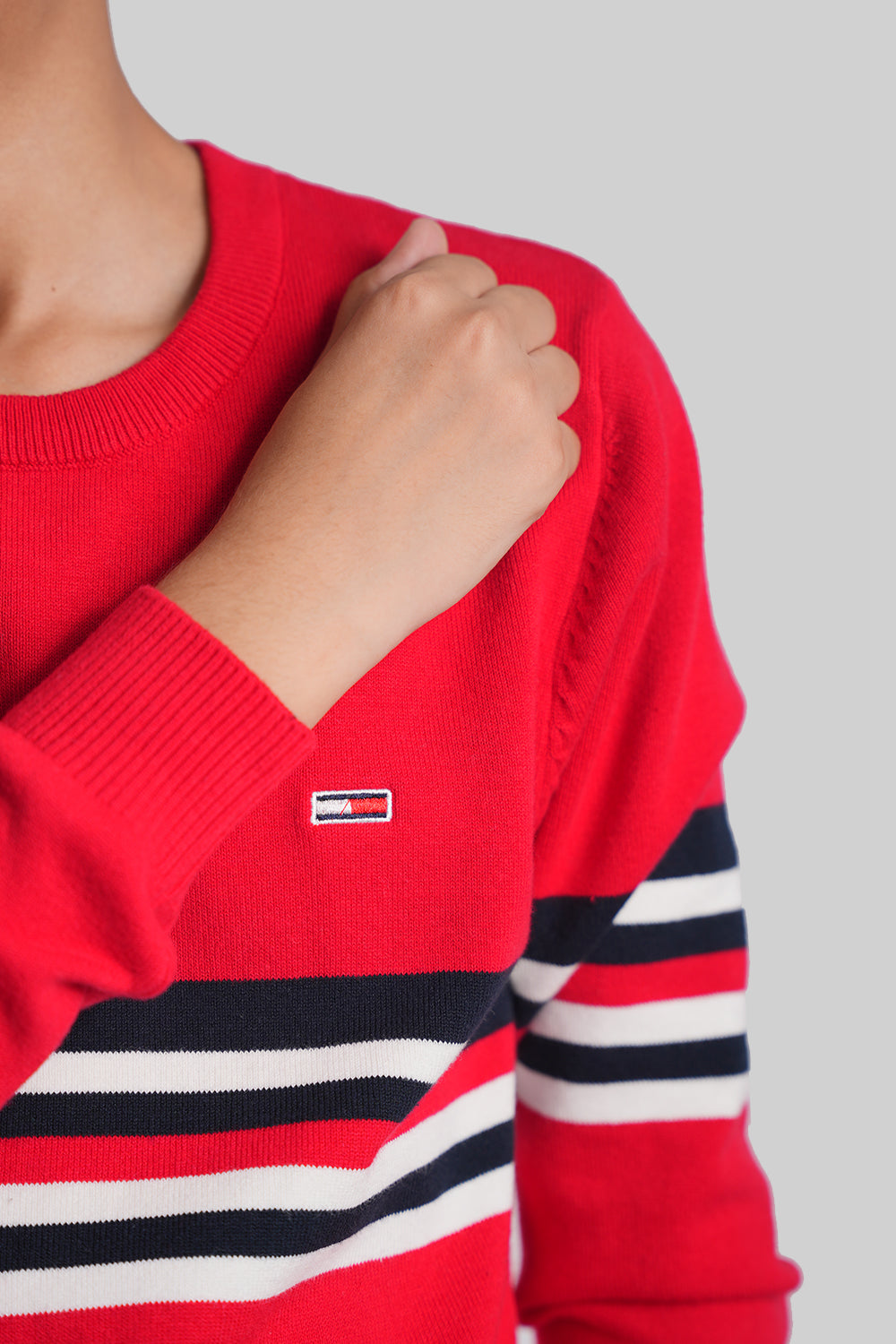 Lining Sweatshirt 2225030