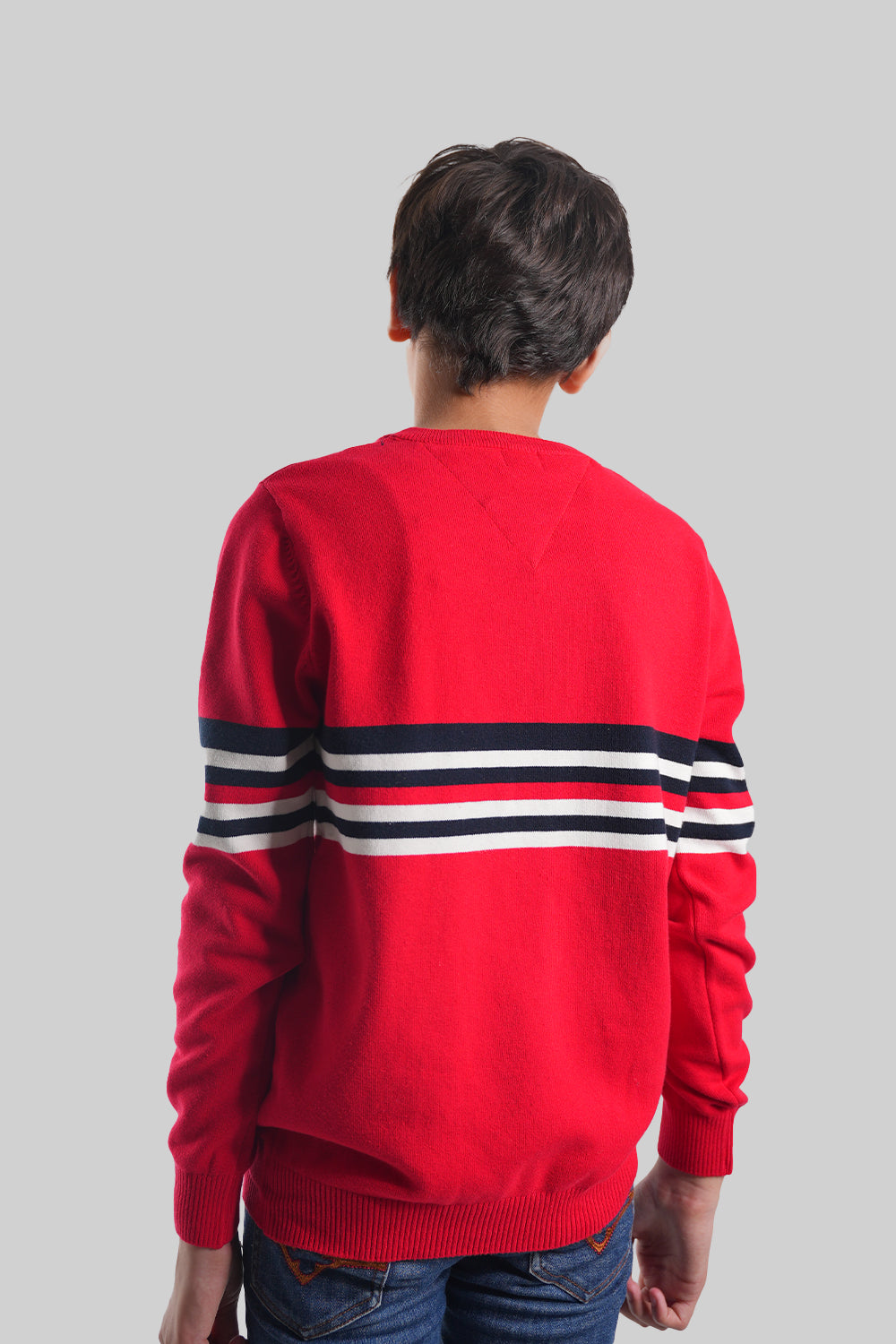 Lining Sweatshirt 2225030