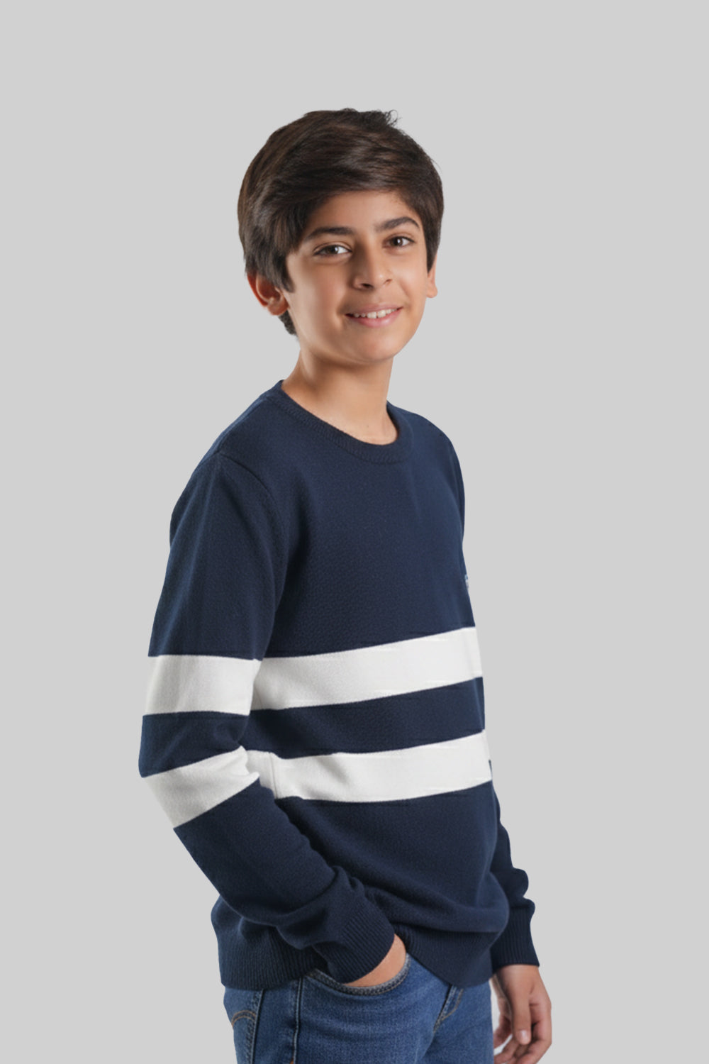 Lining Sweatshirt 2225036