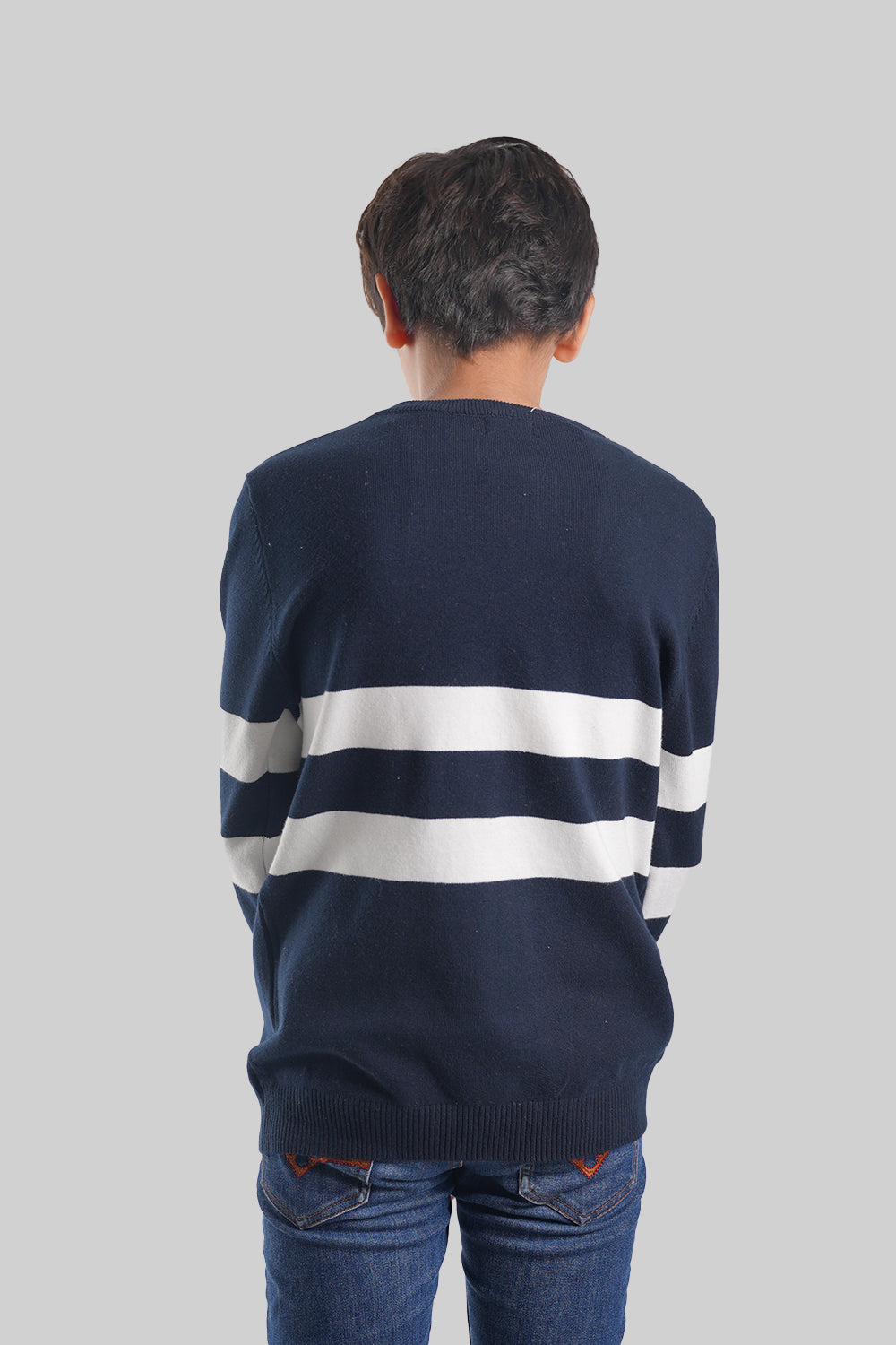 Lining Sweatshirt 2225036