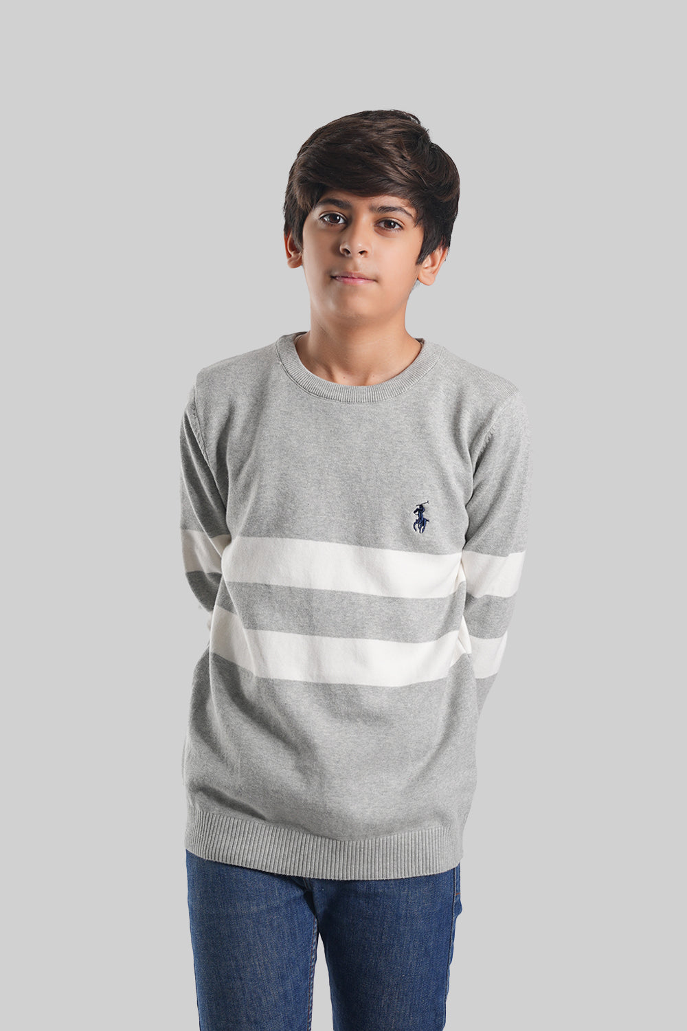Lining Sweatshirt 2225036