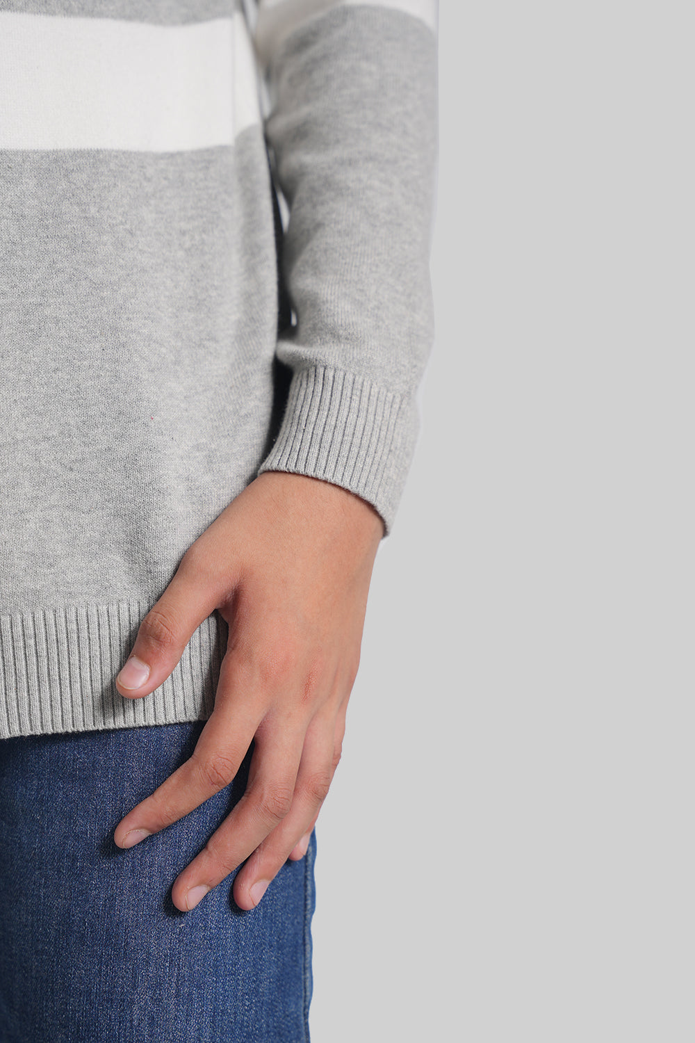 Lining Sweatshirt 2225036