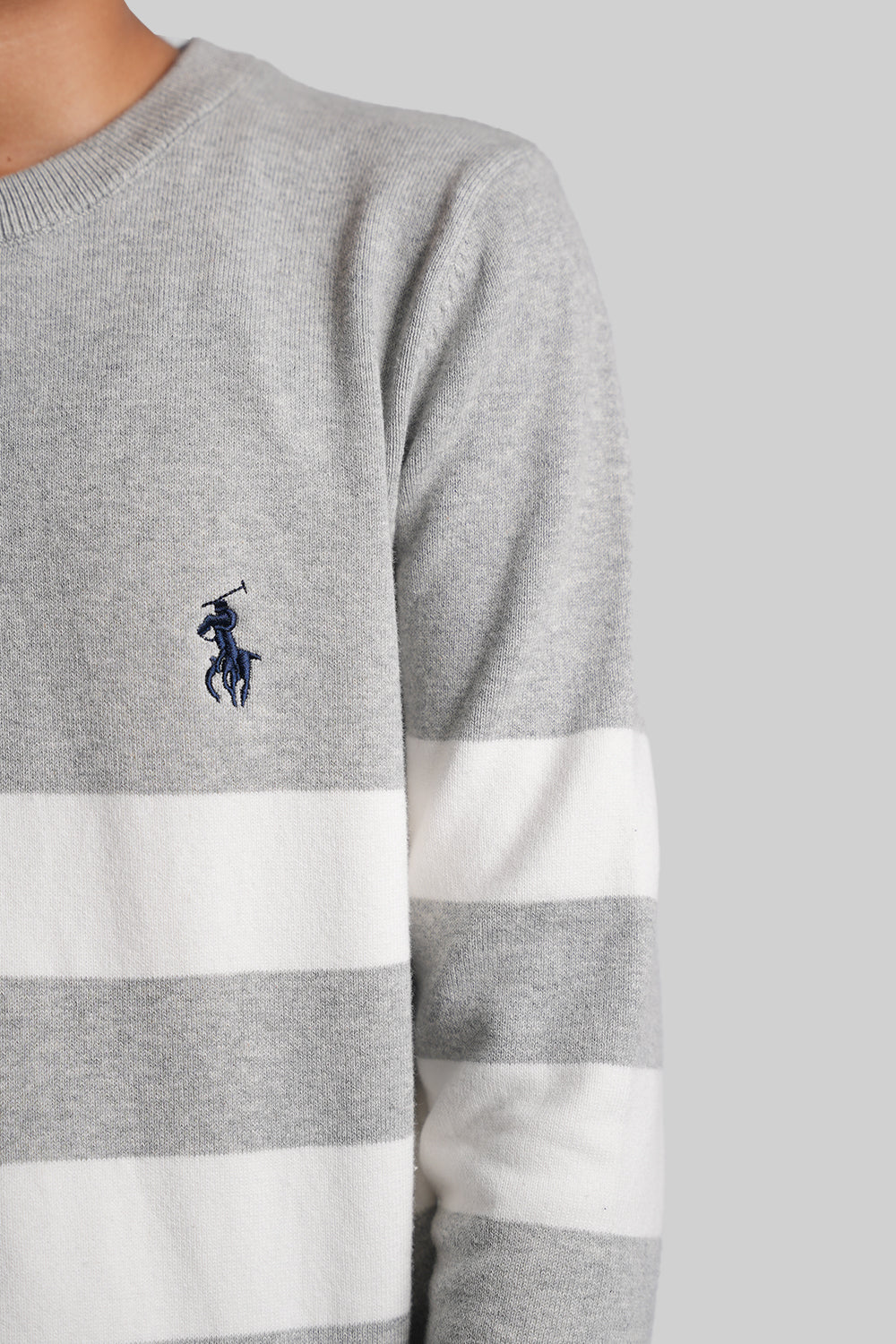 Lining Sweatshirt 2225036