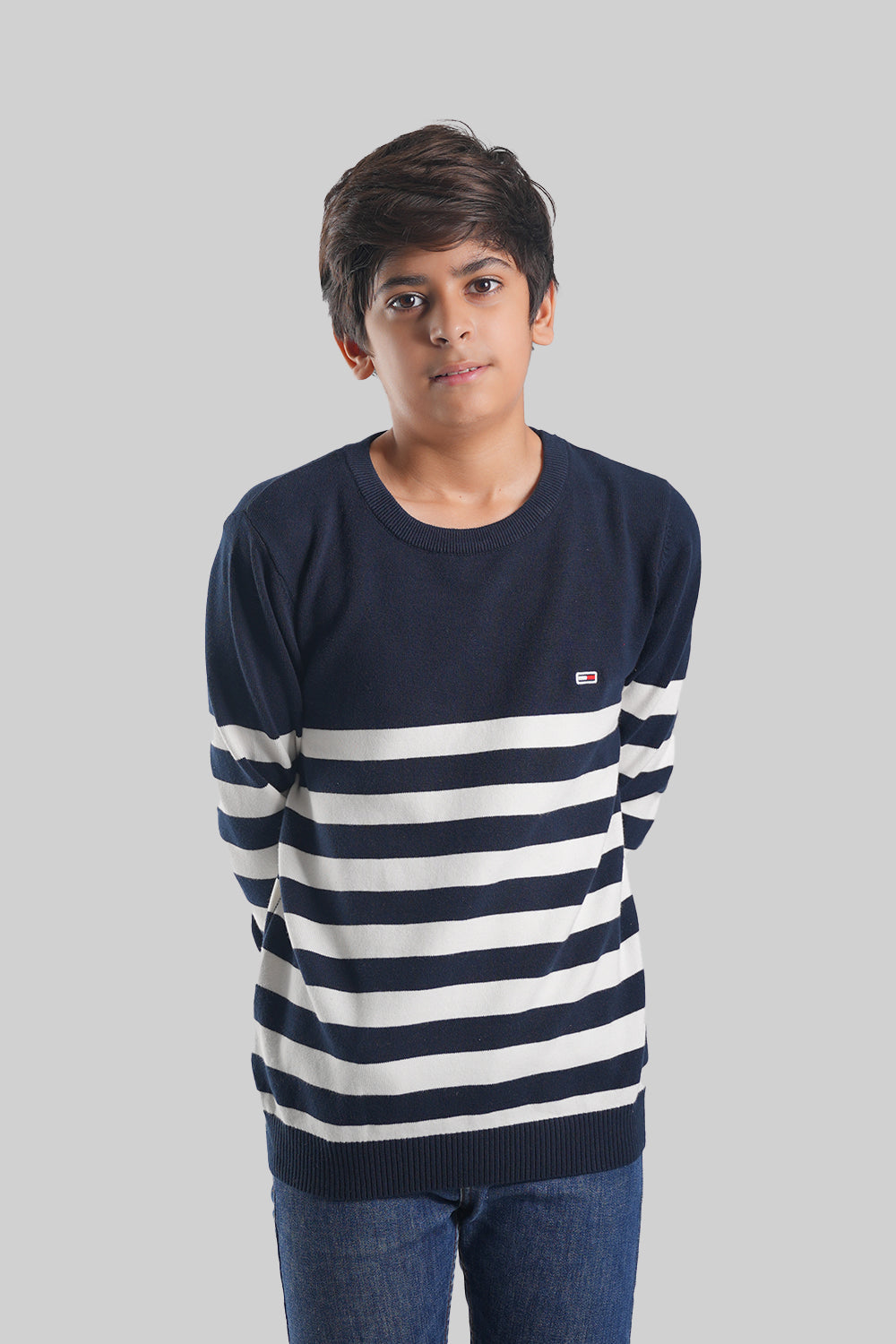 Lining Sweatshirt 2225037