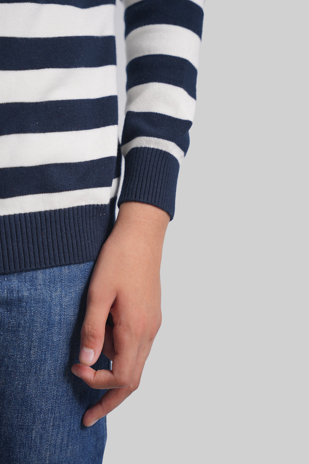 Lining Sweatshirt 2225037