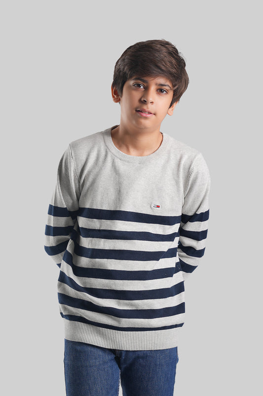 Lining Sweatshirt 2225037