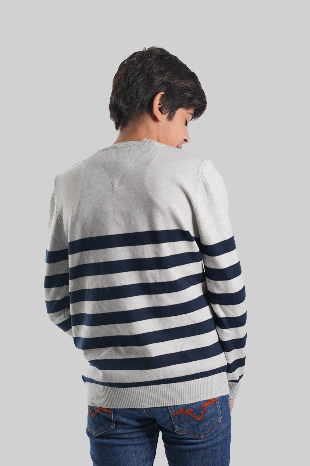 Lining Sweatshirt 2225037