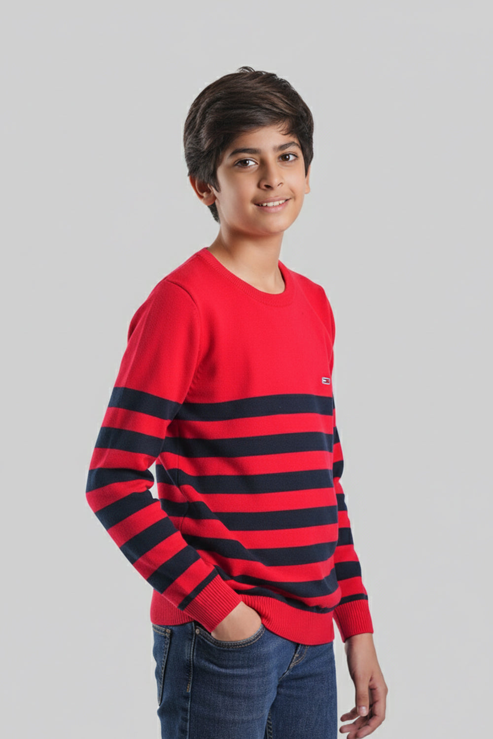 Lining Sweatshirt 2225037