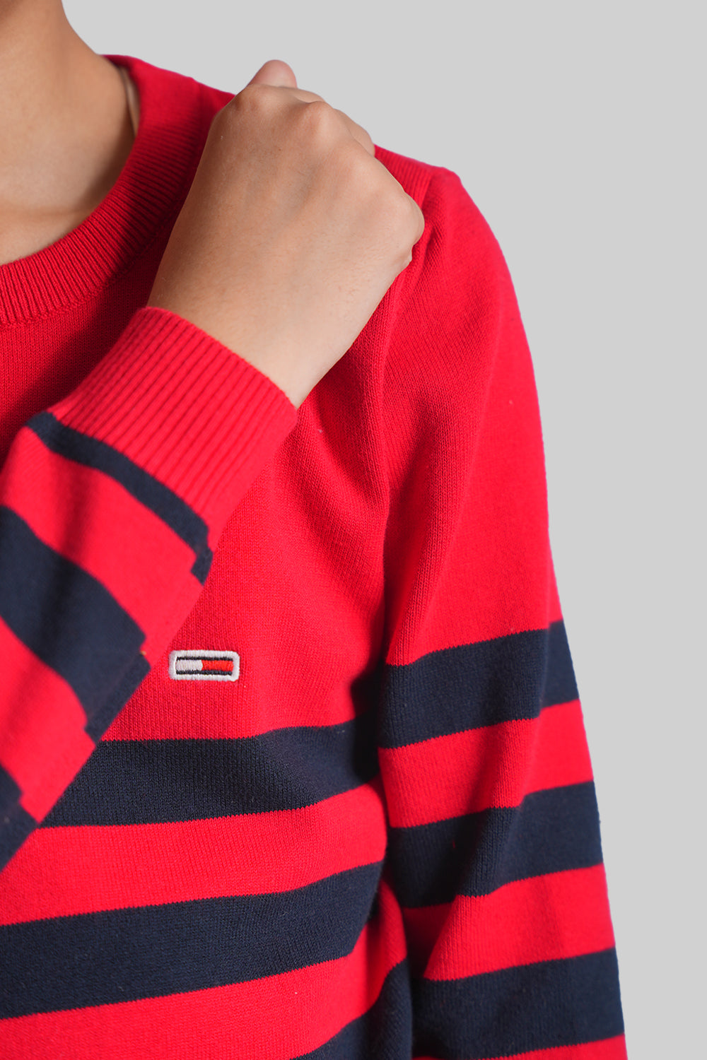 Lining Sweatshirt 2225037