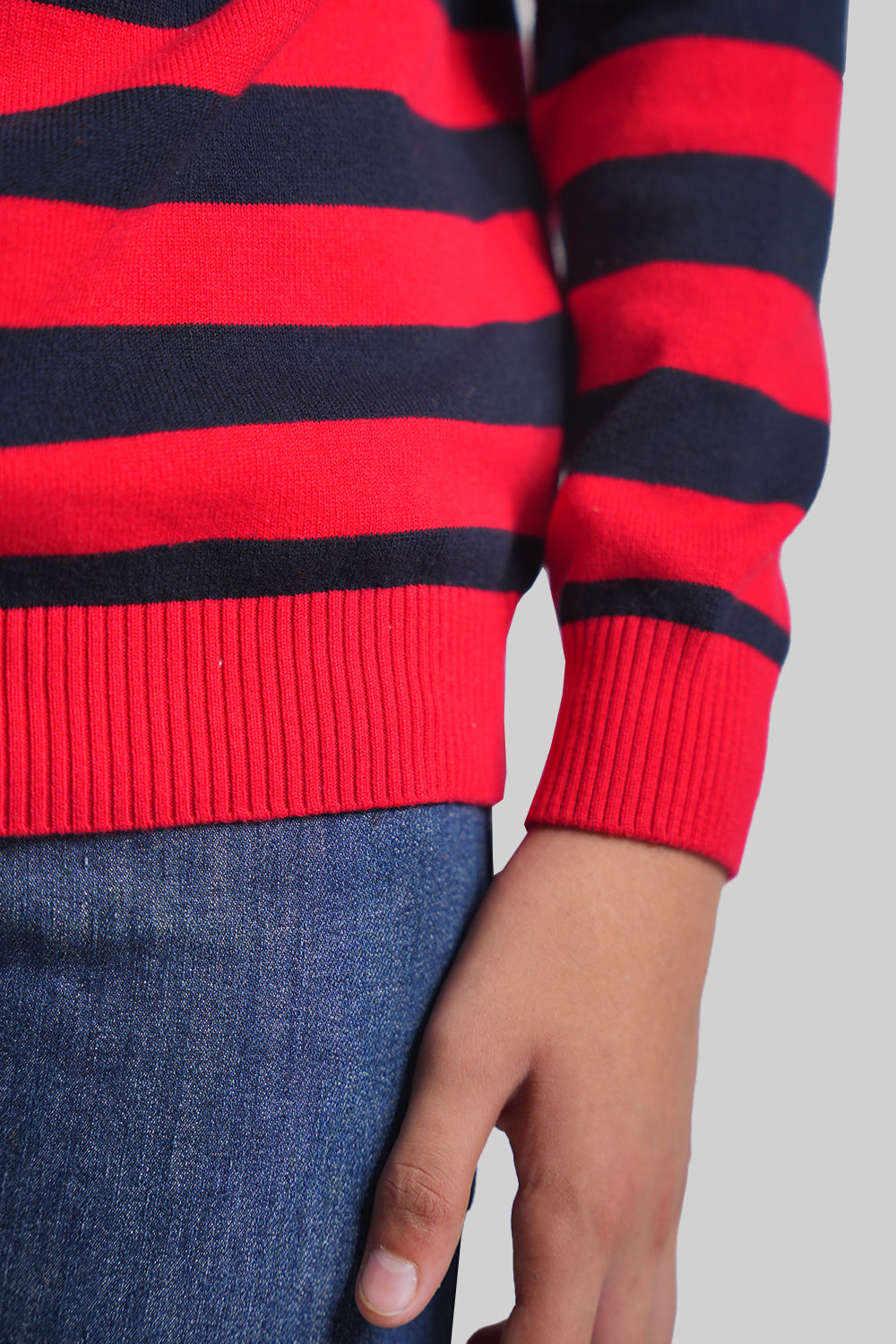 Lining Sweatshirt 2225037