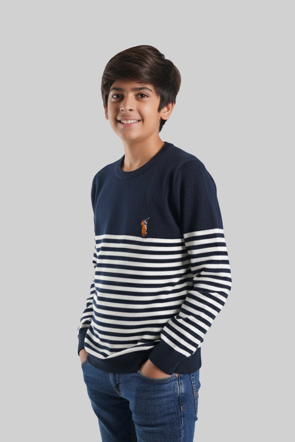 Lining Sweatshirt 2225043