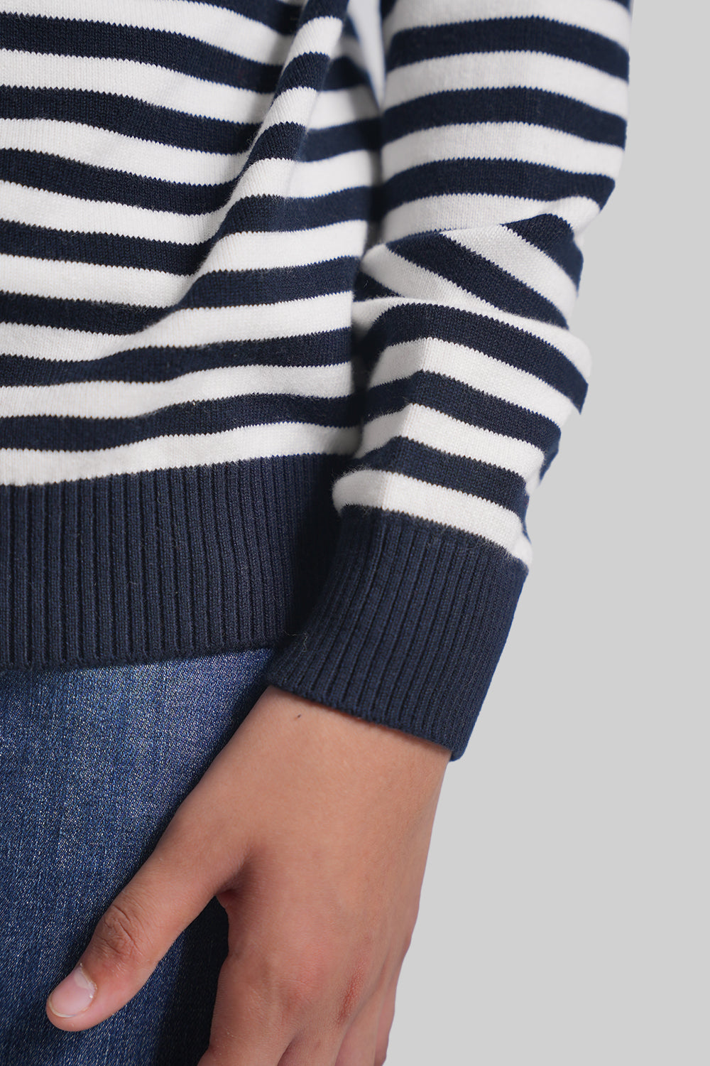 Lining Sweatshirt 2225043