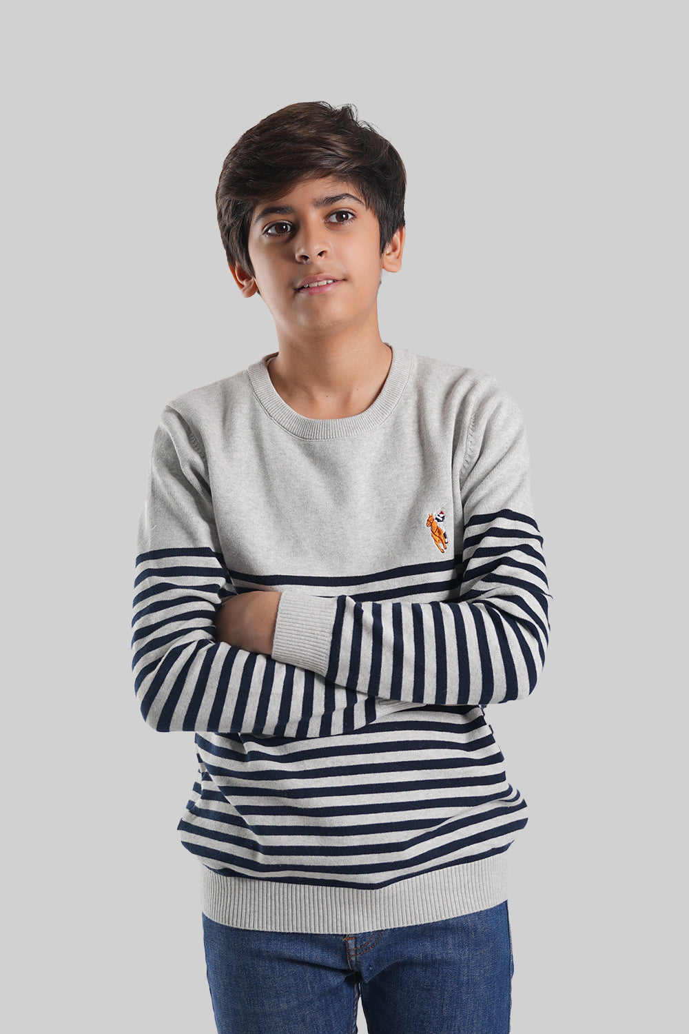 Lining Sweatshirt 2225043