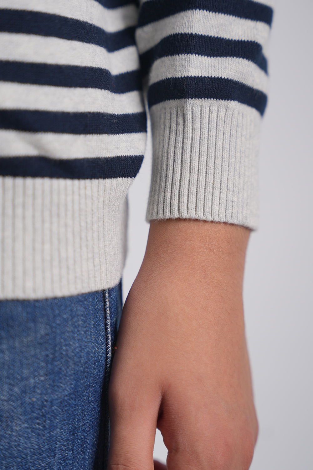 Lining Sweatshirt 2225043