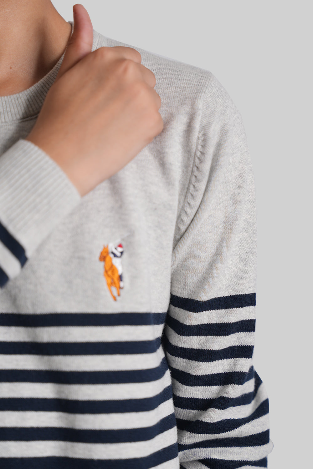 Lining Sweatshirt 2225043