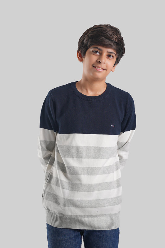 Lining Sweatshirt 2225044