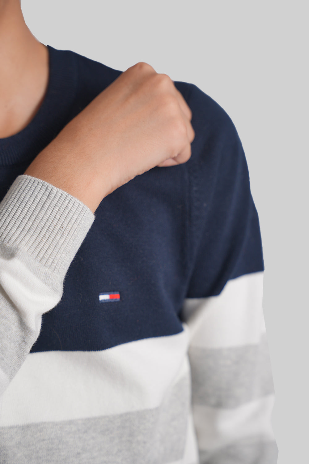 Lining Sweatshirt 2225044