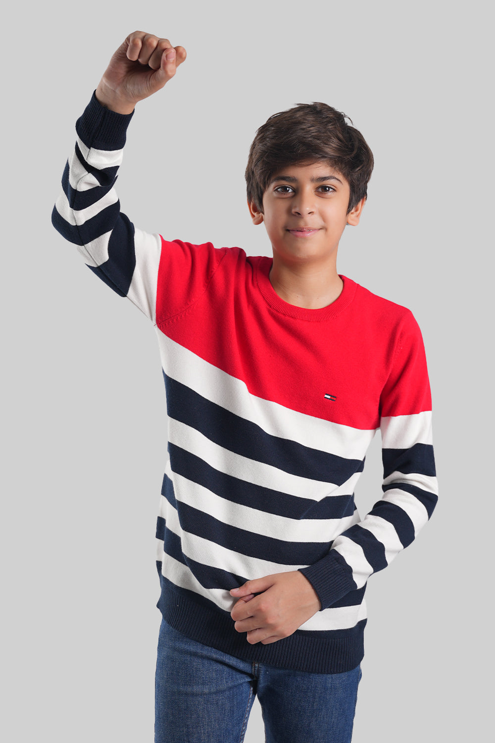 Lining Sweatshirt 2225044