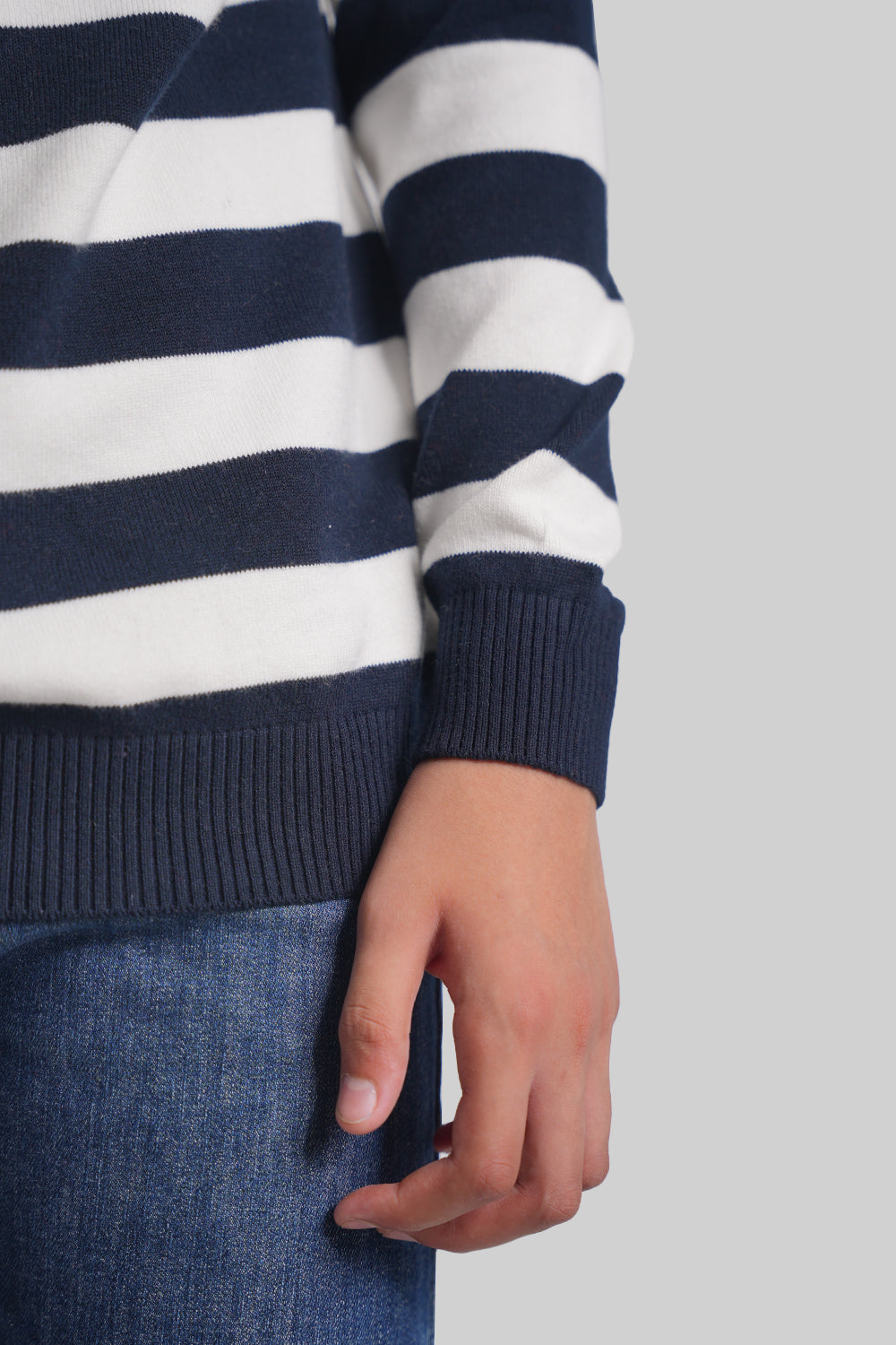 Lining Sweatshirt 2225044