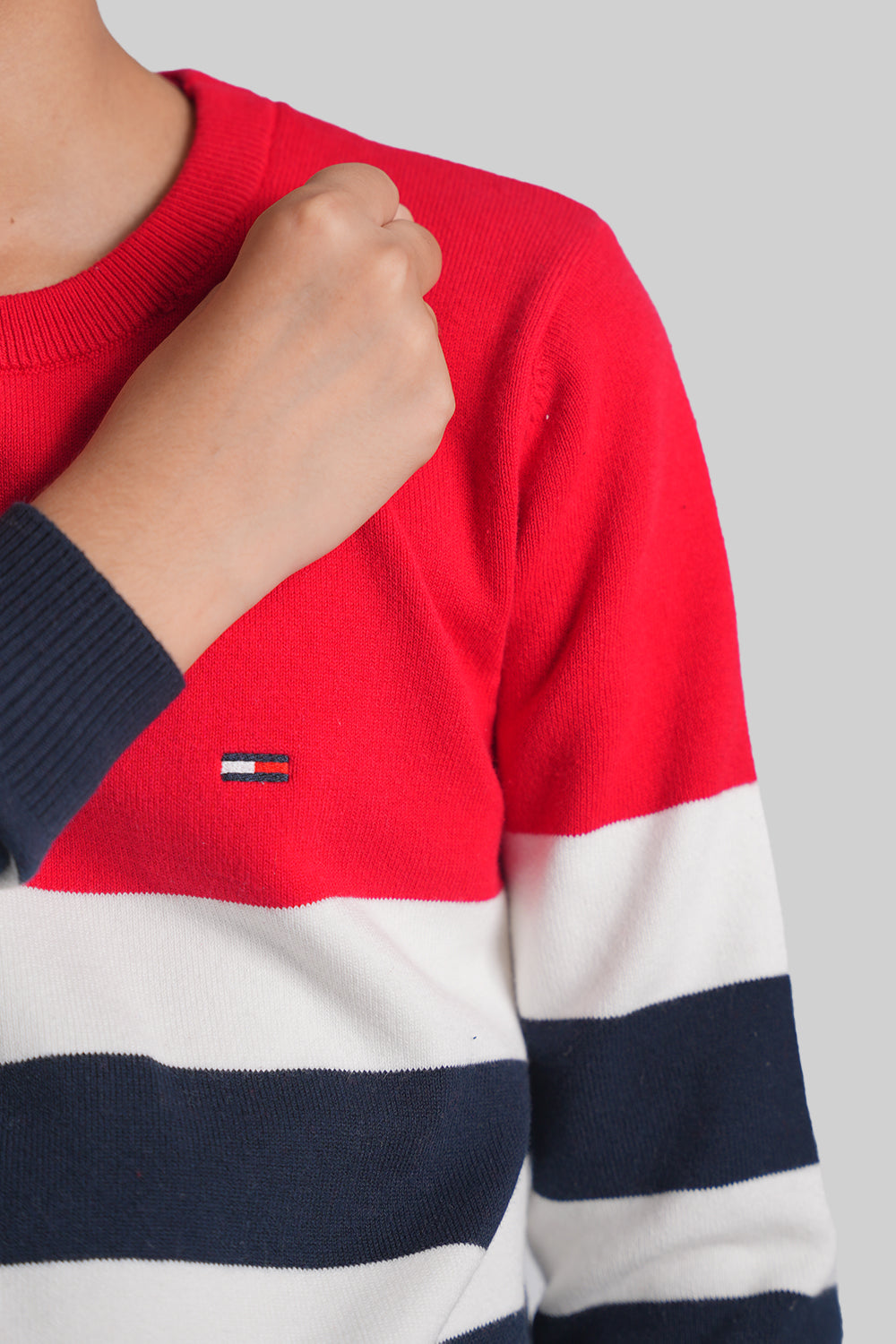 Lining Sweatshirt 2225044