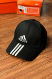 ADS STRIPES BLACK Cap - 6624033