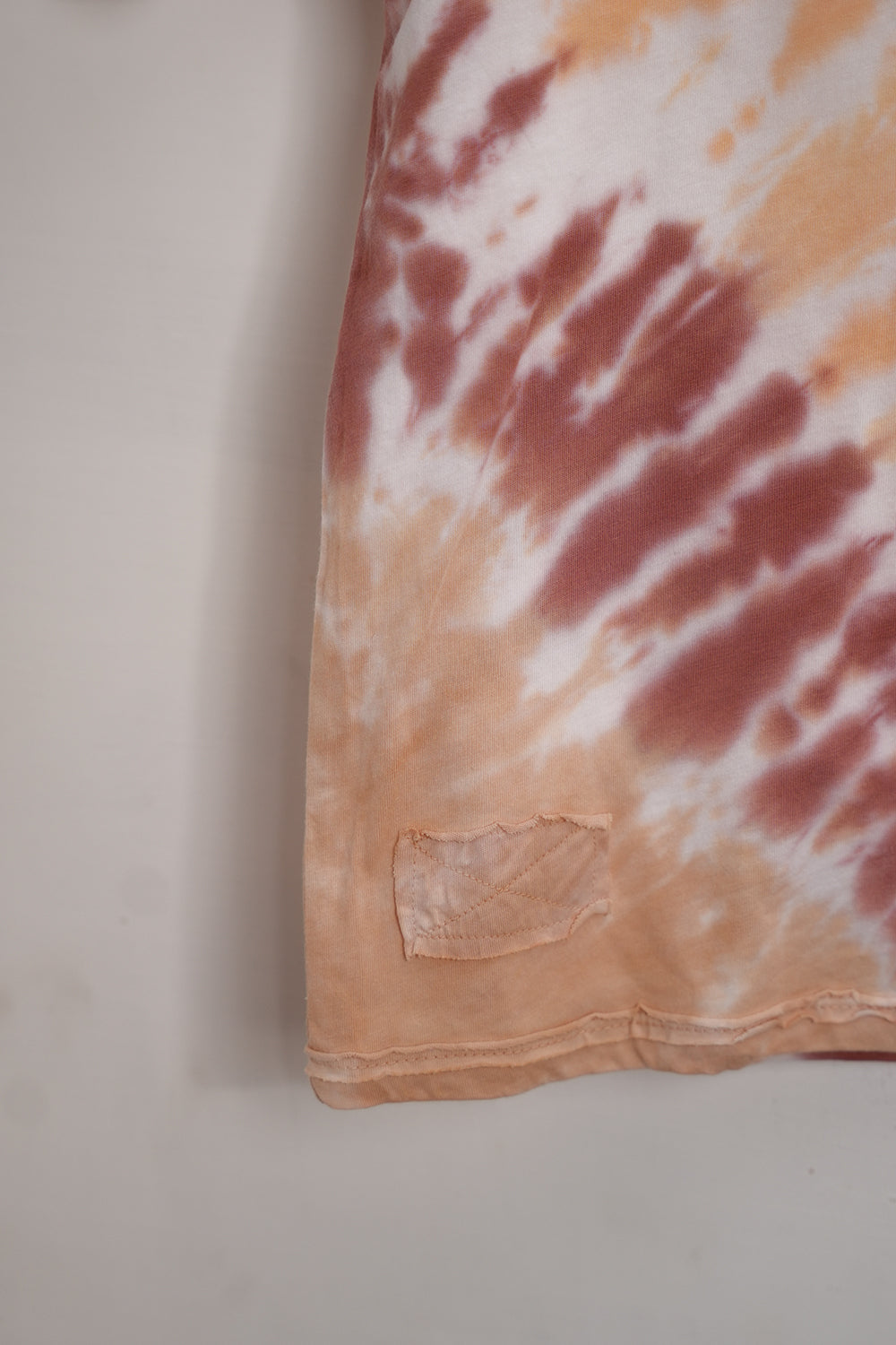 Crew Neck Tee  - 0125113
