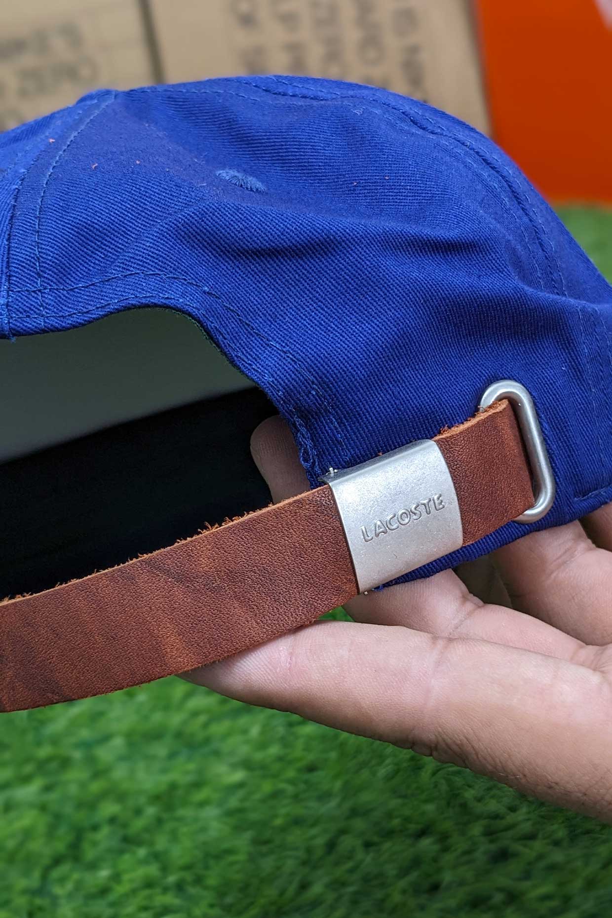 LCSTE BIG EMBLEM Cap - 0624070
