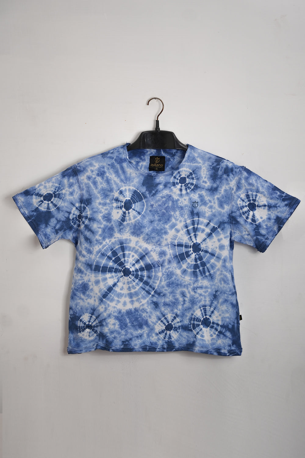 Crew Neck Tee  - 0125113