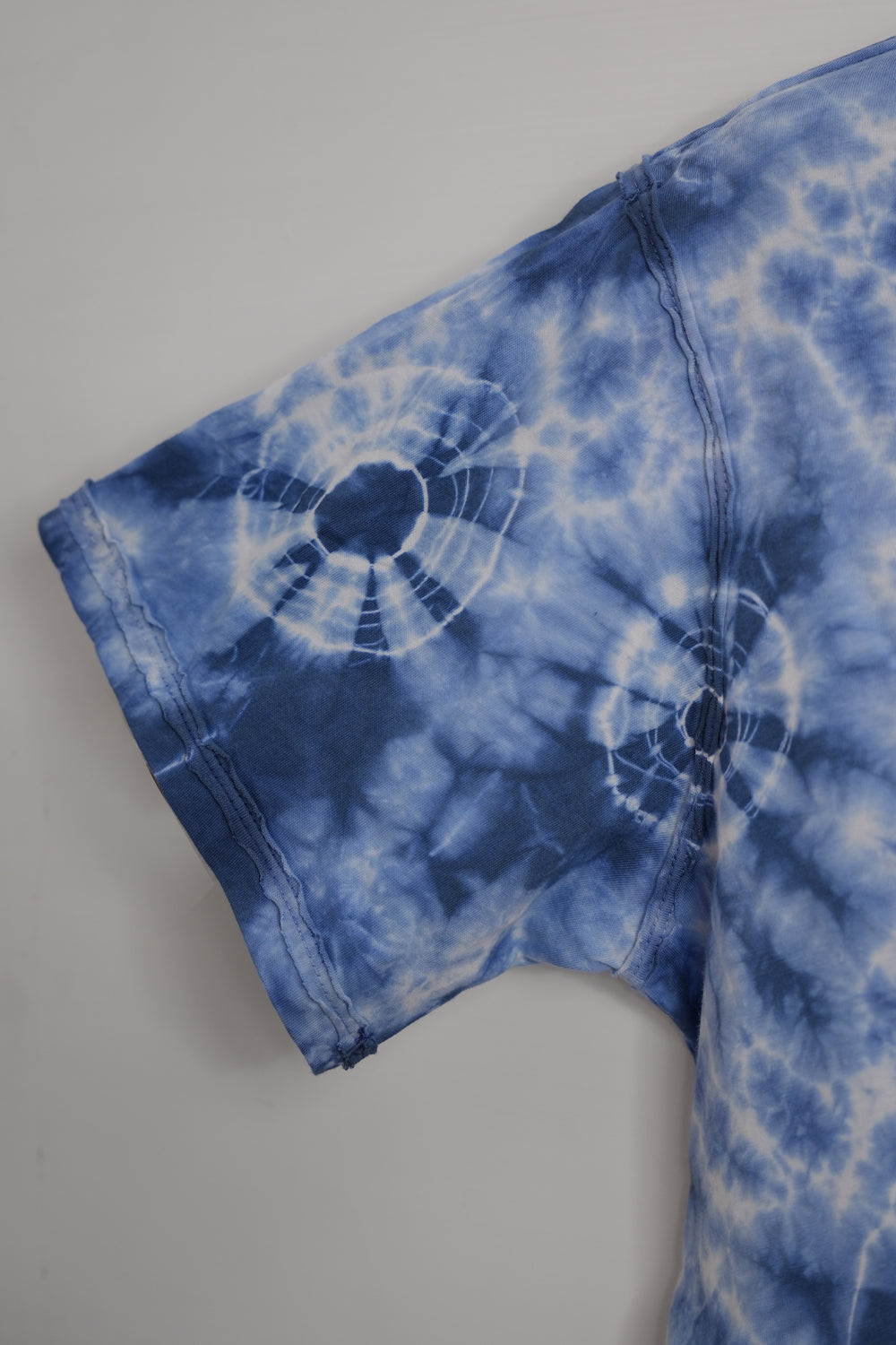 Crew Neck Tee  - 0125113