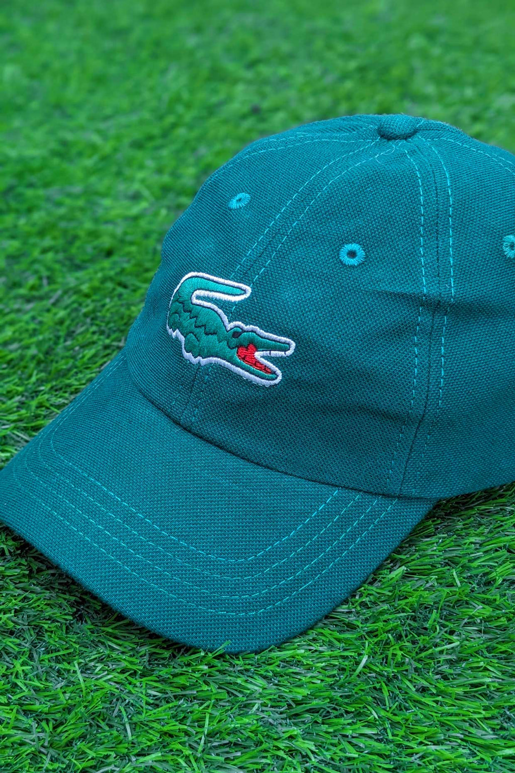 LCSTE BIG EMBLEM Cap - 0624070