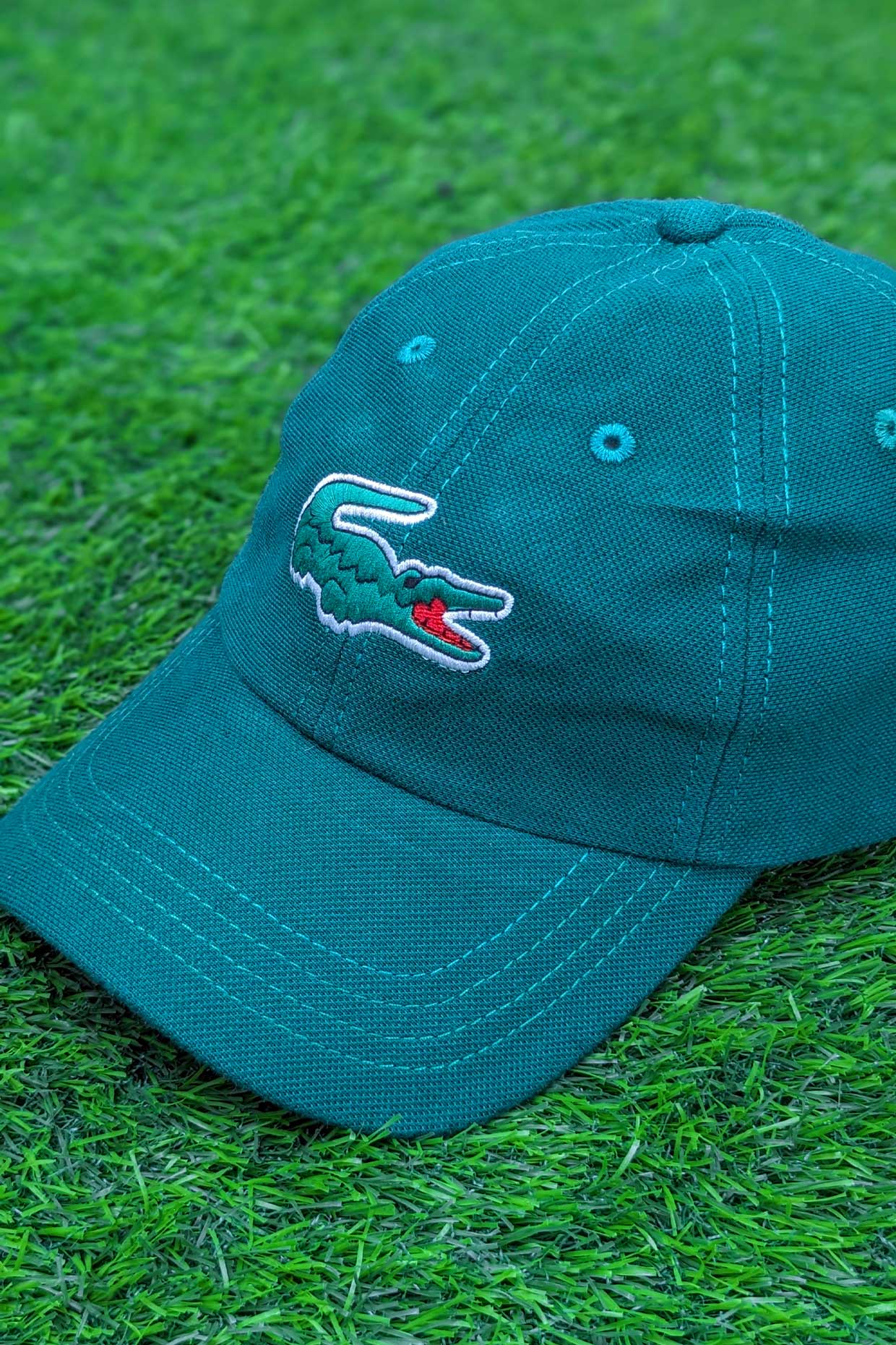 LCSTE BIG EMBLEM Cap - 0624070