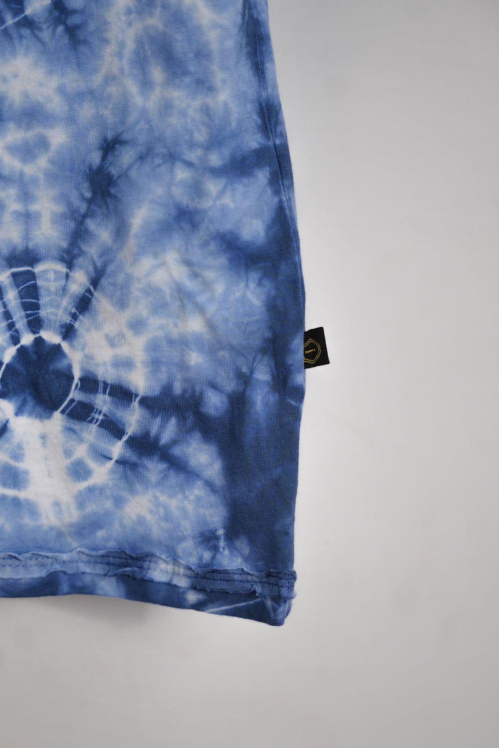 Crew Neck Tee  - 0125113