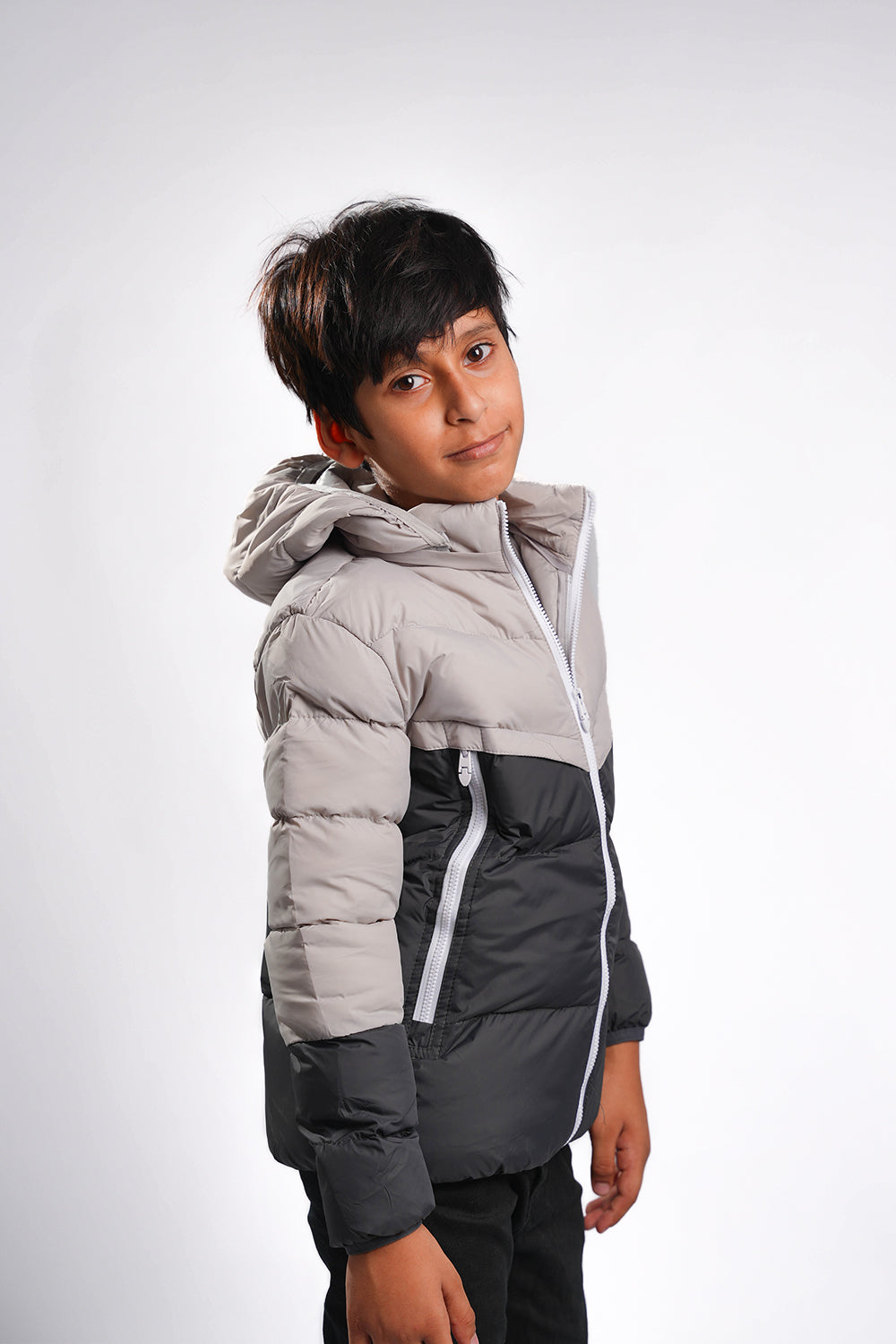 Kids Jacket 2225009
