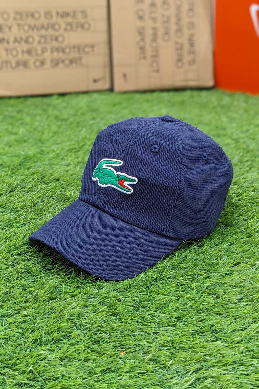LCSTE BIG EMBLEM Cap - 0624070