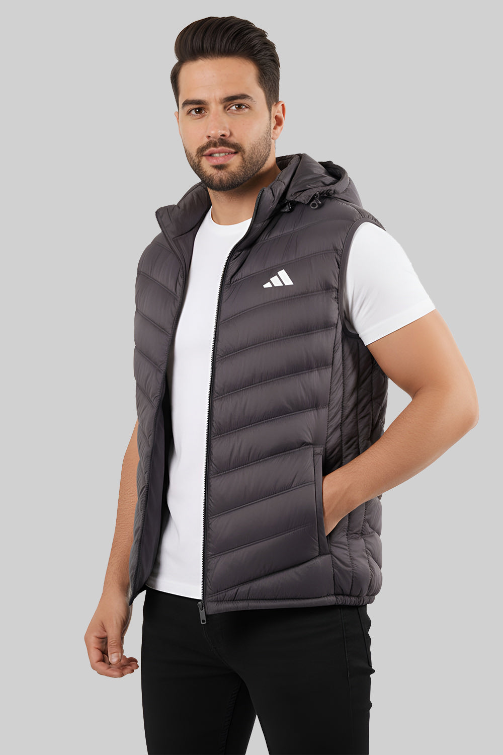 Gilet Jackets 1125027