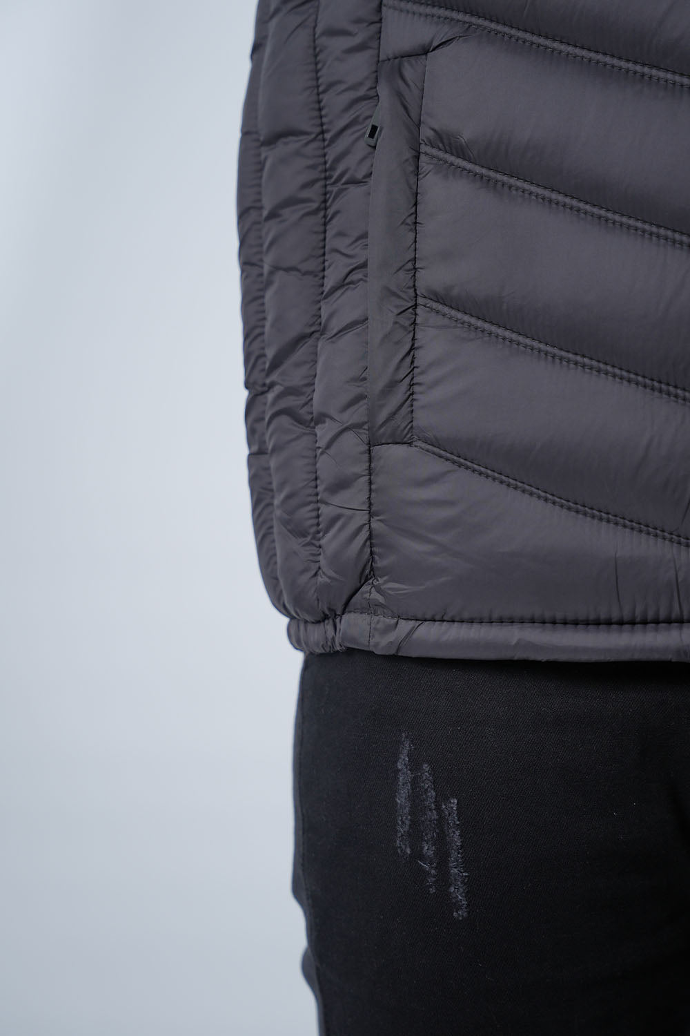 Gilet Jackets 1125027