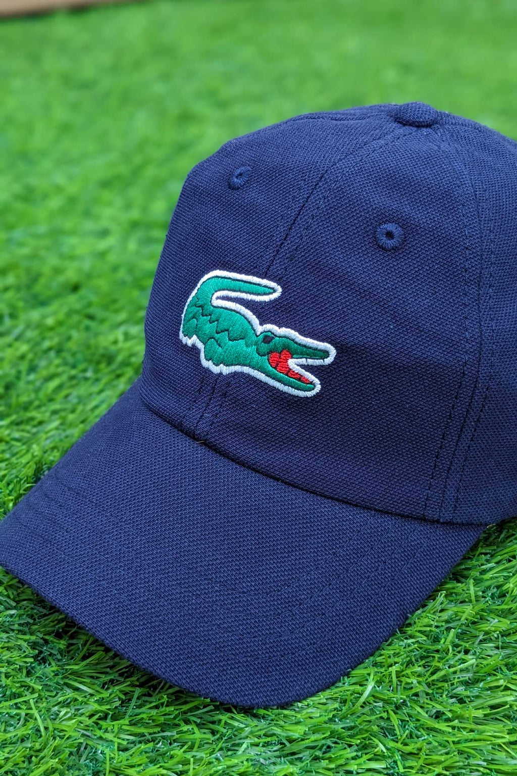 LCSTE BIG EMBLEM Cap - 0624070
