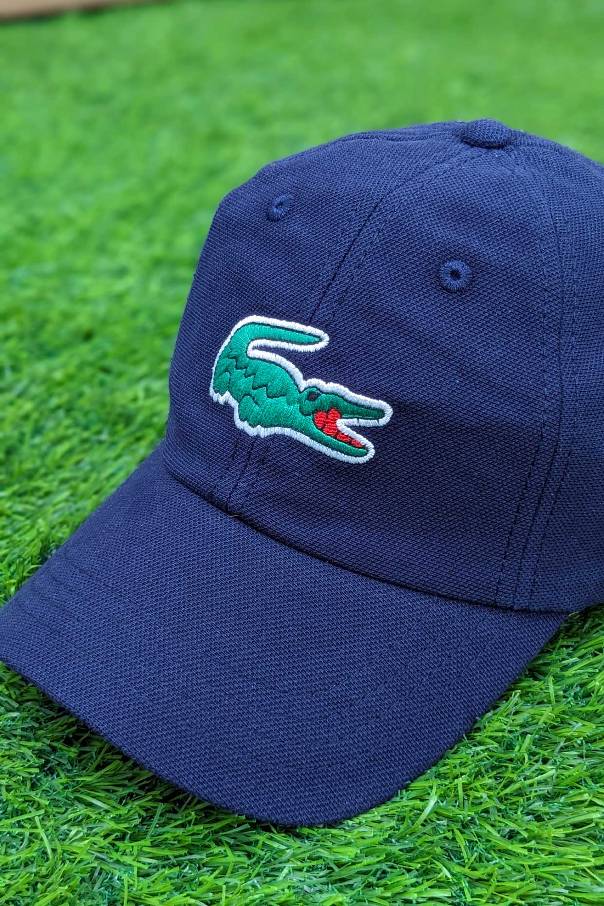 LCSTE BIG EMBLEM Cap - 0624070