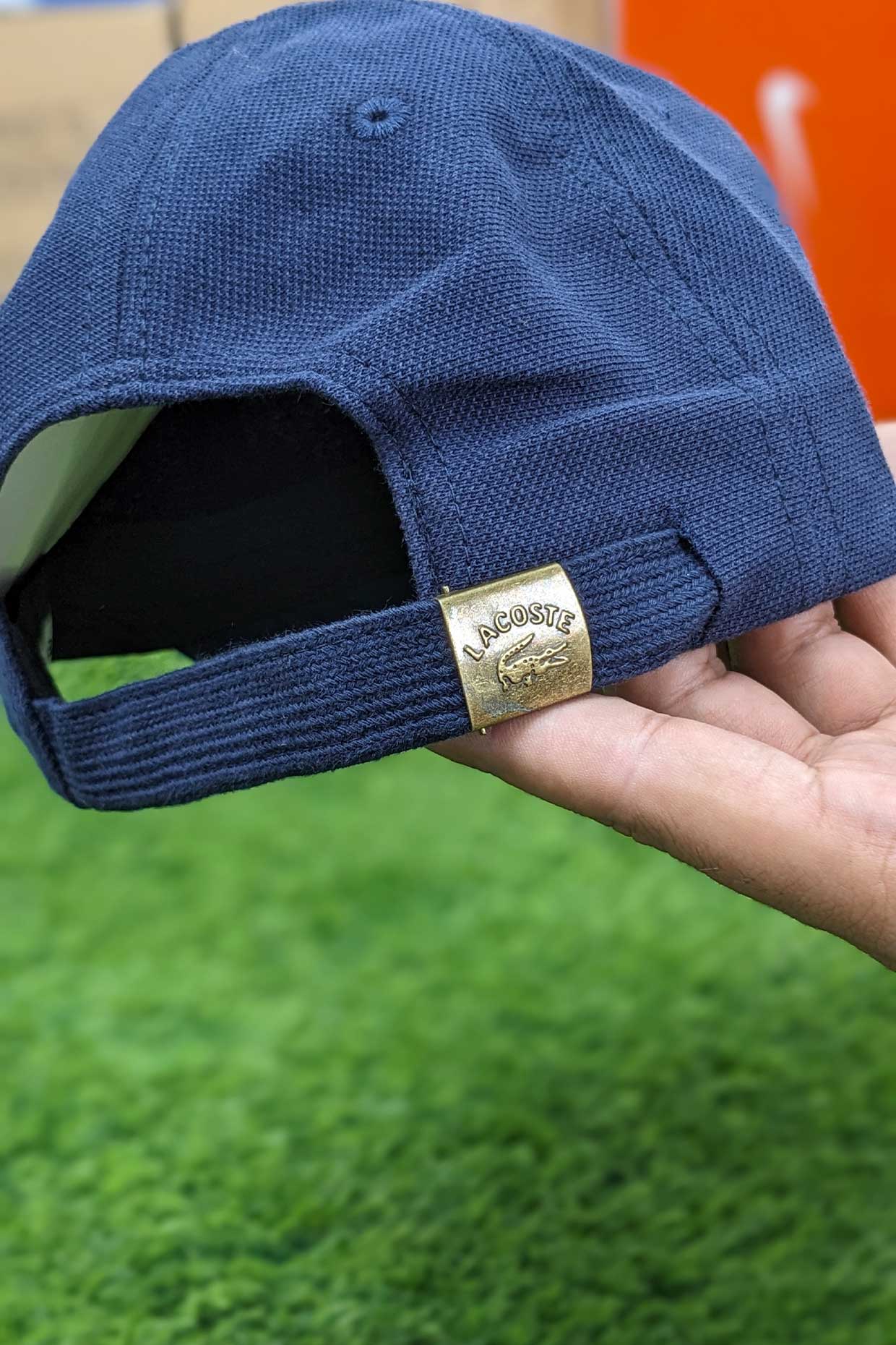 LCSTE BIG EMBLEM Cap - 0624070