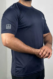 UNDR ARMR DRI-FIT Tee 0424051