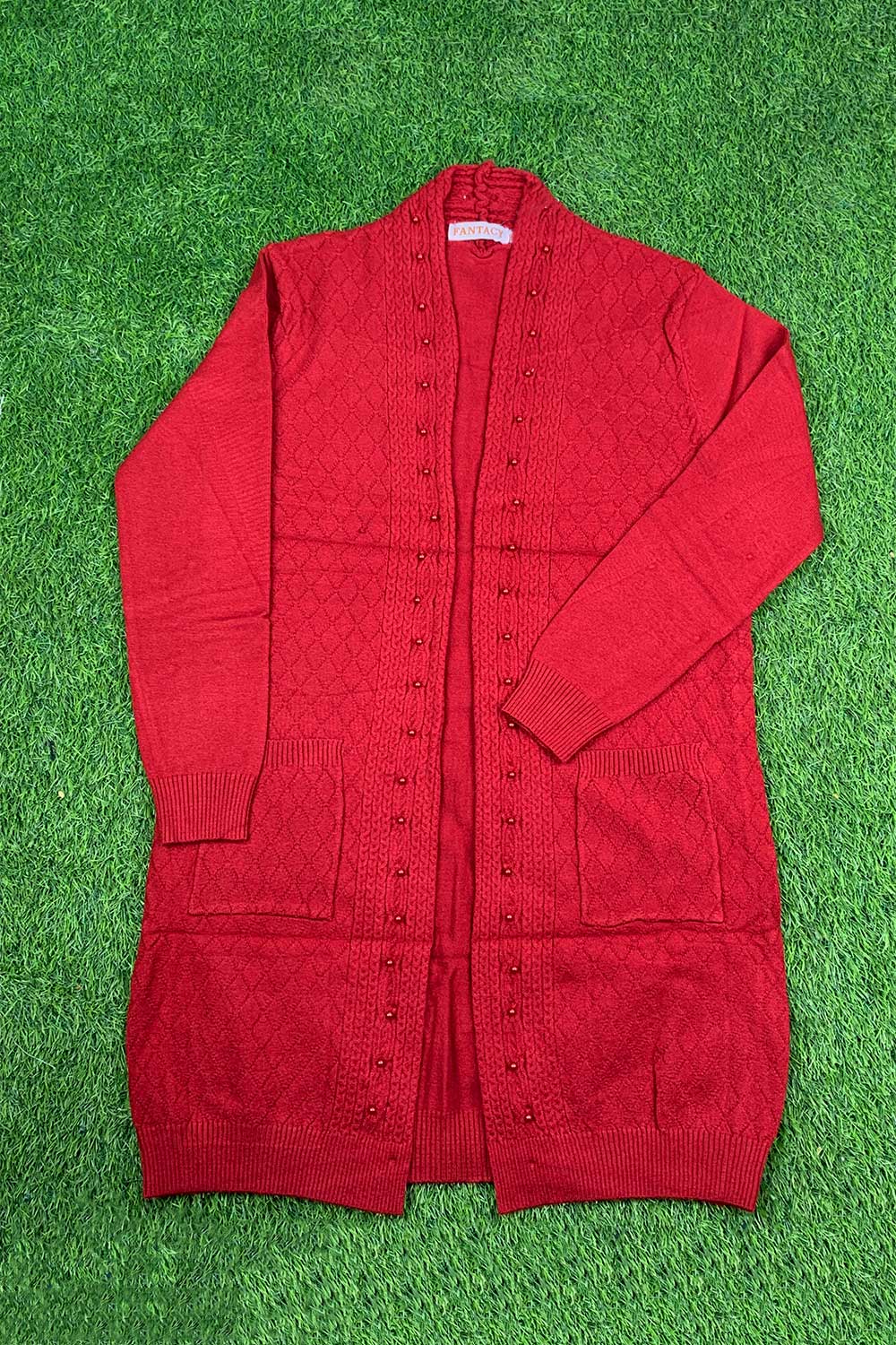 Ladies Shrug - 3324007