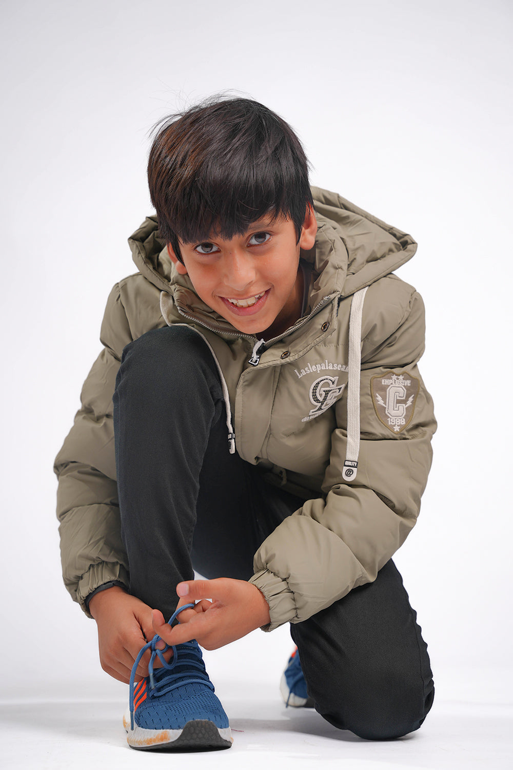 Kids Jacket 2225011