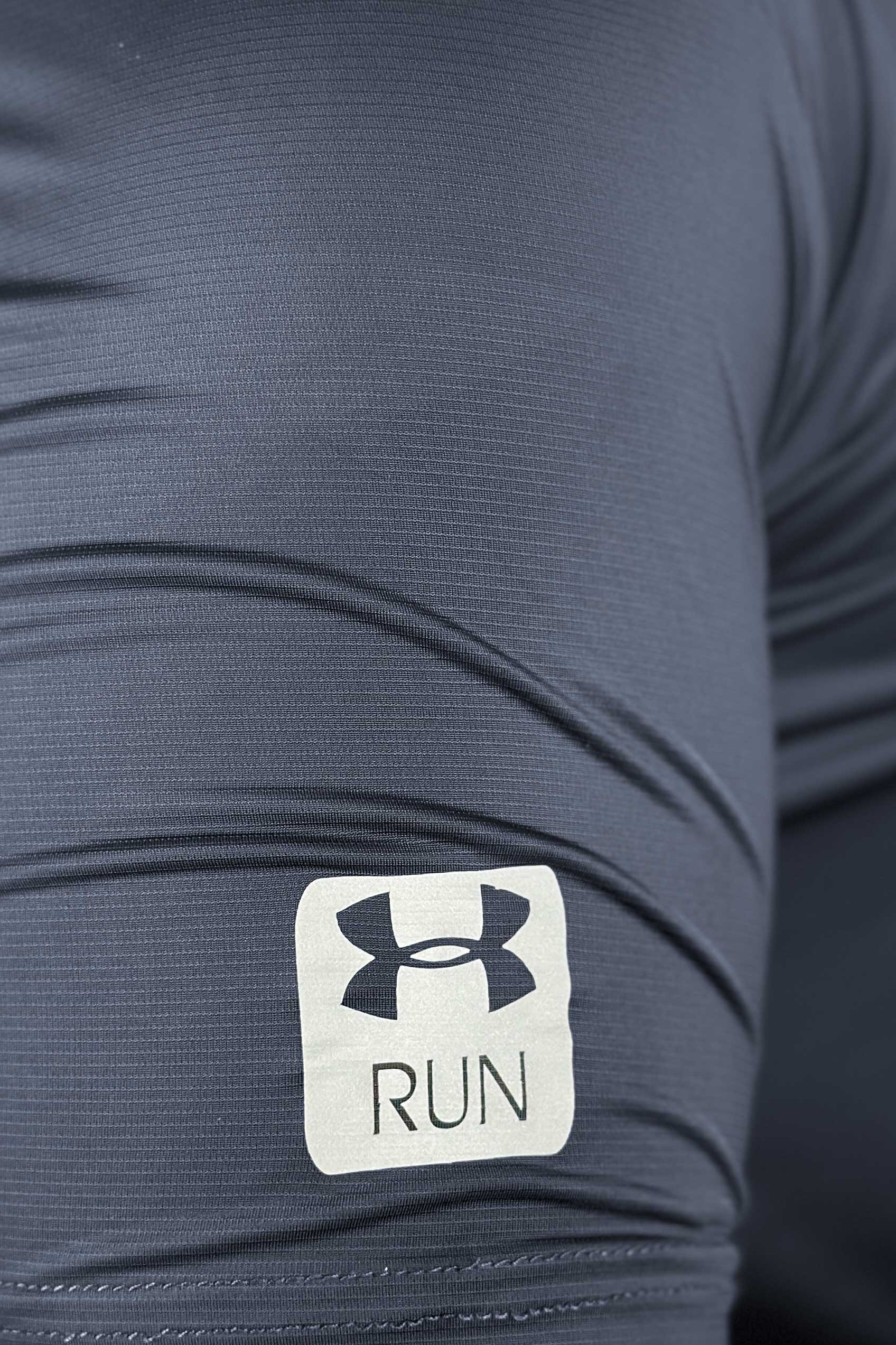 UNDR ARMR DRI-FIT Tee 0424051