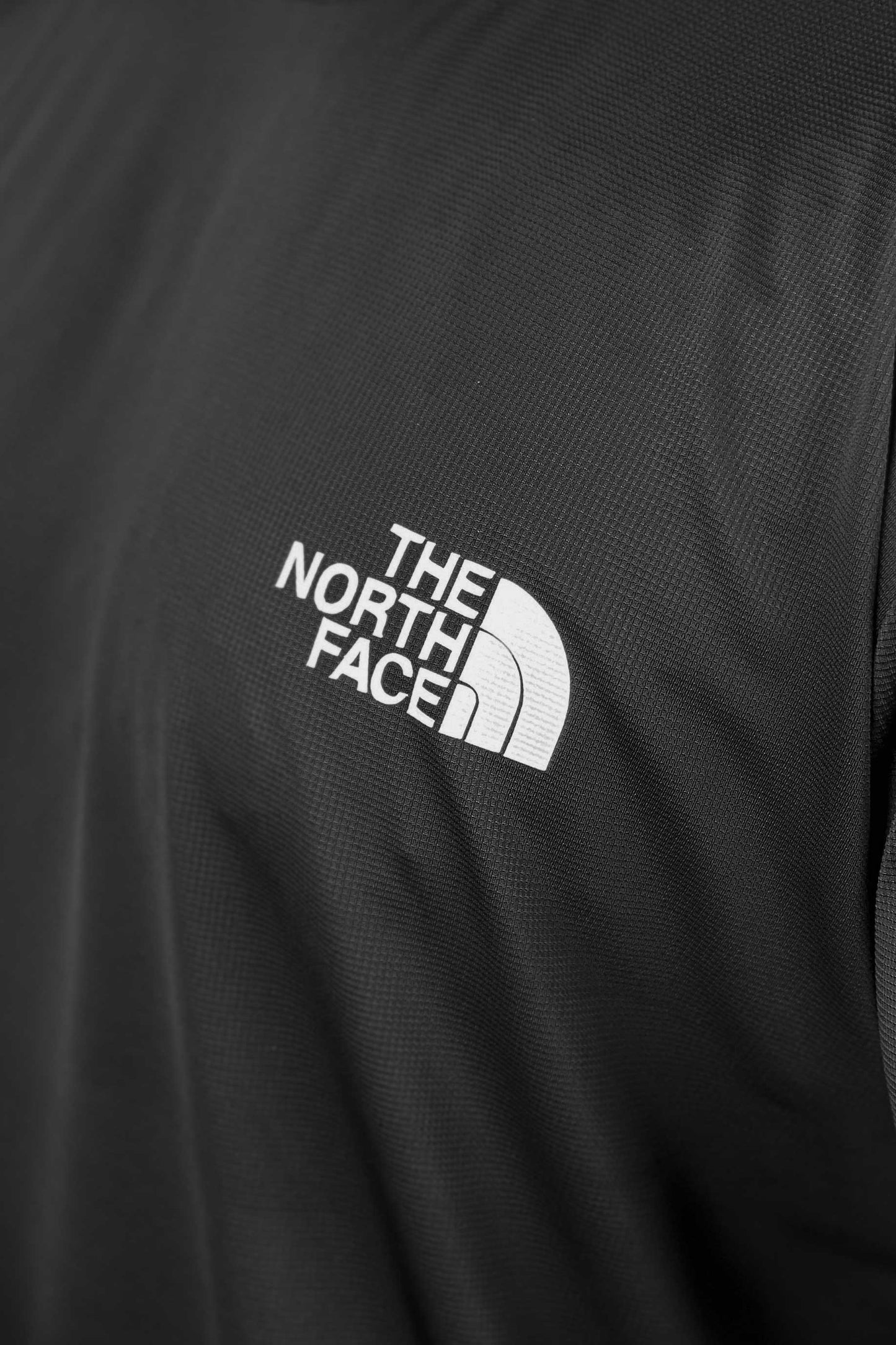 NRTH FACE DRI-FIT Tee 0424048